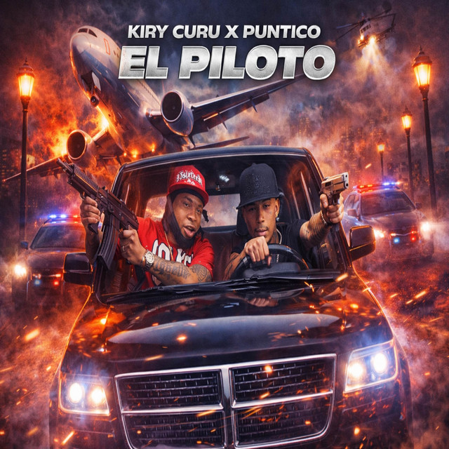 El Piloto