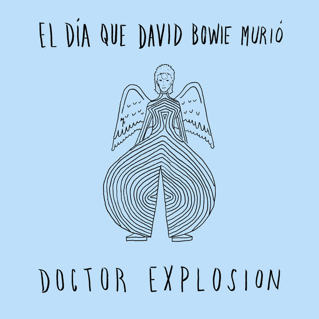 El Día Que David Bowie Murió