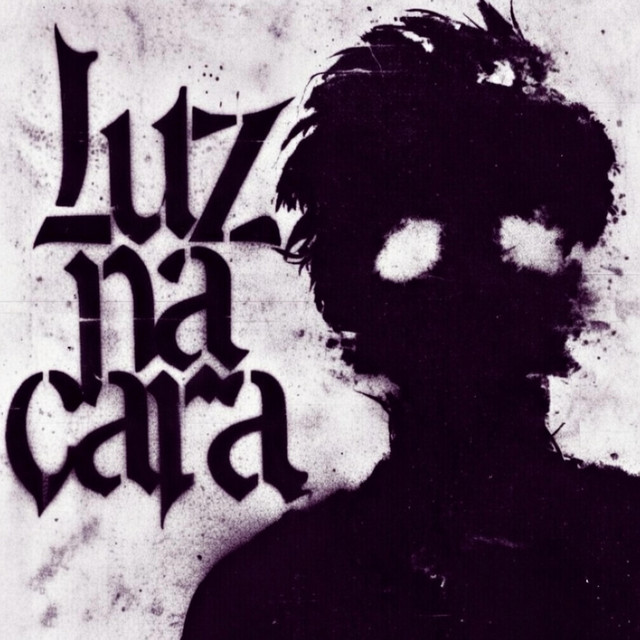 LUZ NA CARA