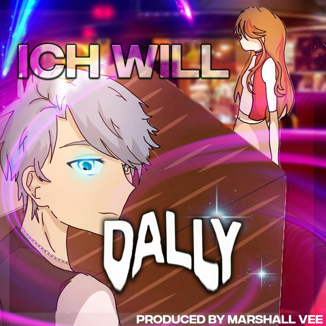 Ich Will cover