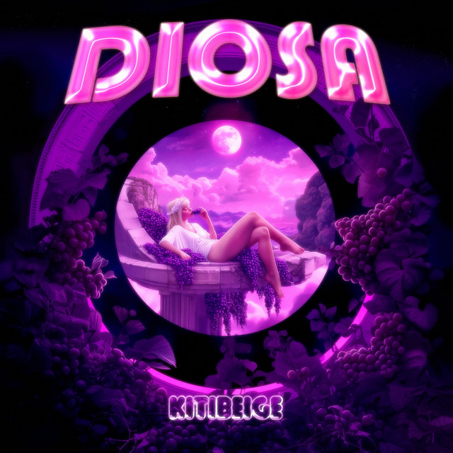 D I O S A (Track 01) cover art