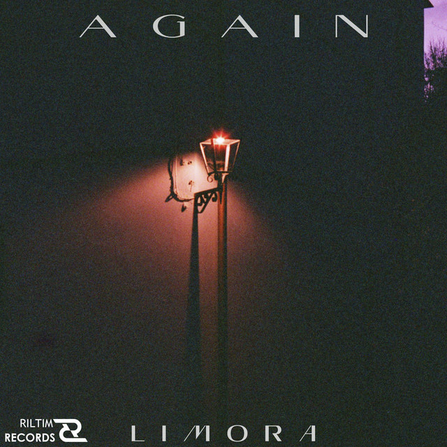 Again cover art