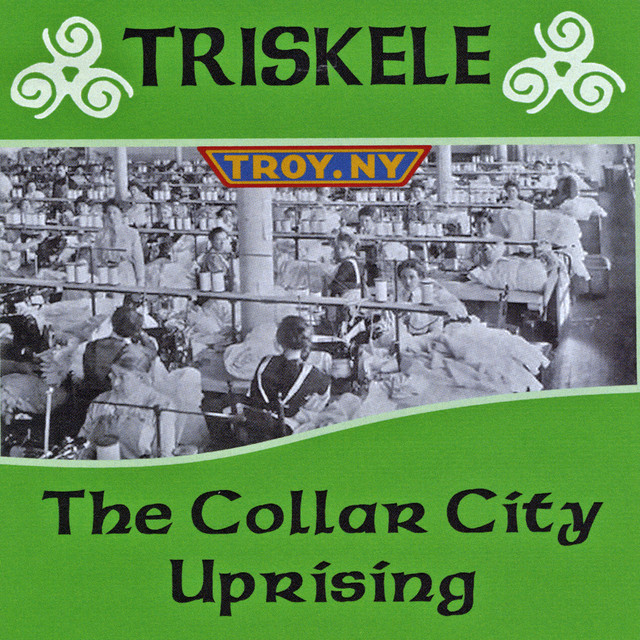 Triskèle Photo
