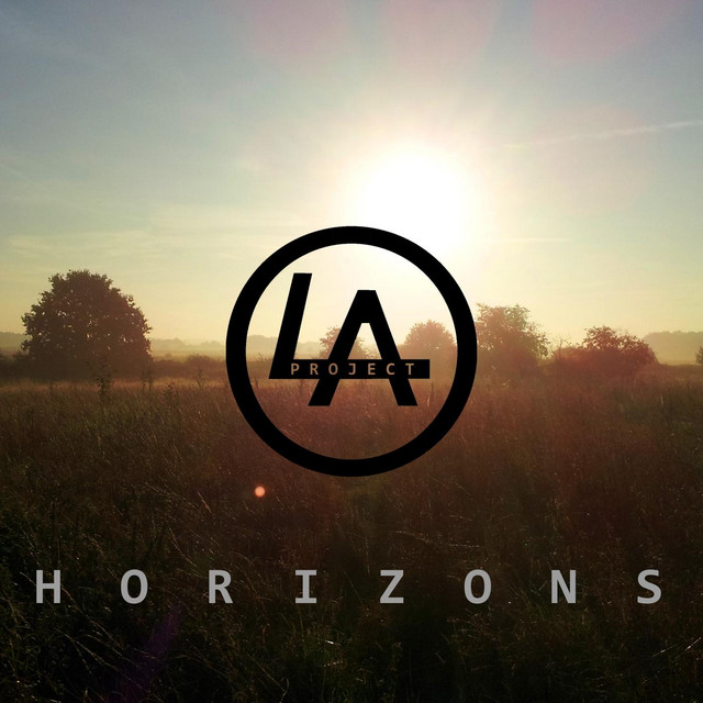Horizons cover art