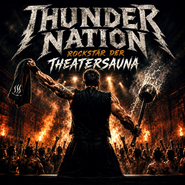 Thunder Nation
