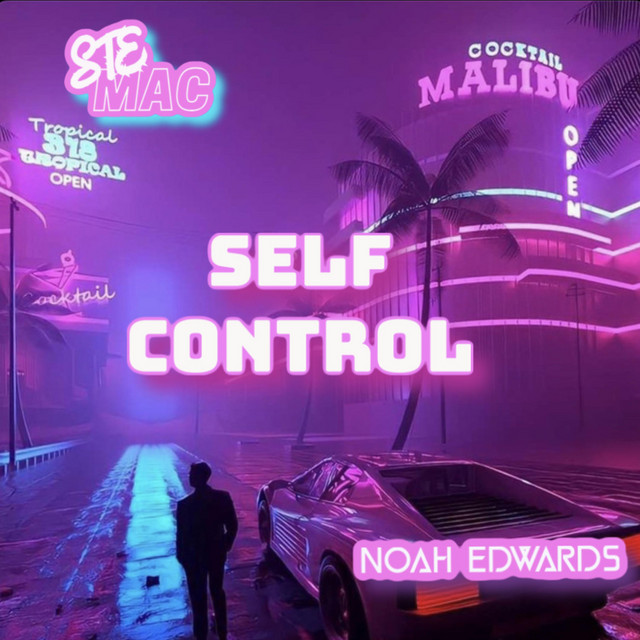 Self Control cover art