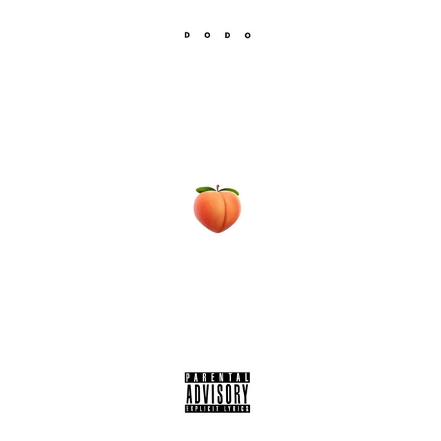 DODO cover art