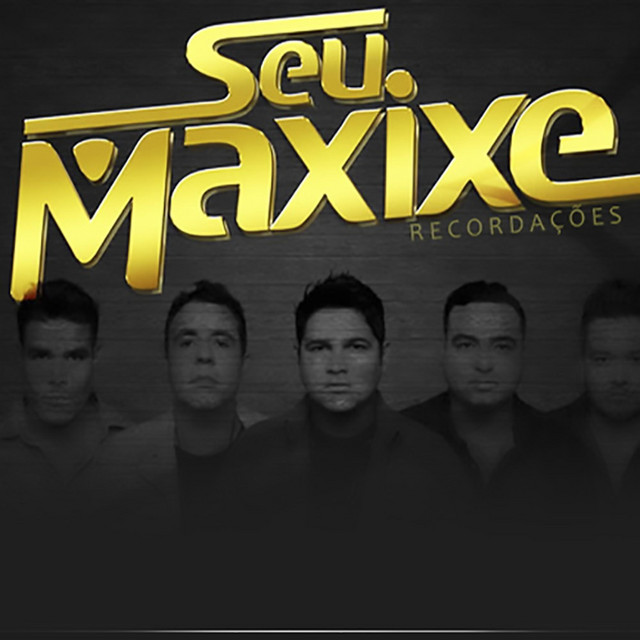 Recordações cover art