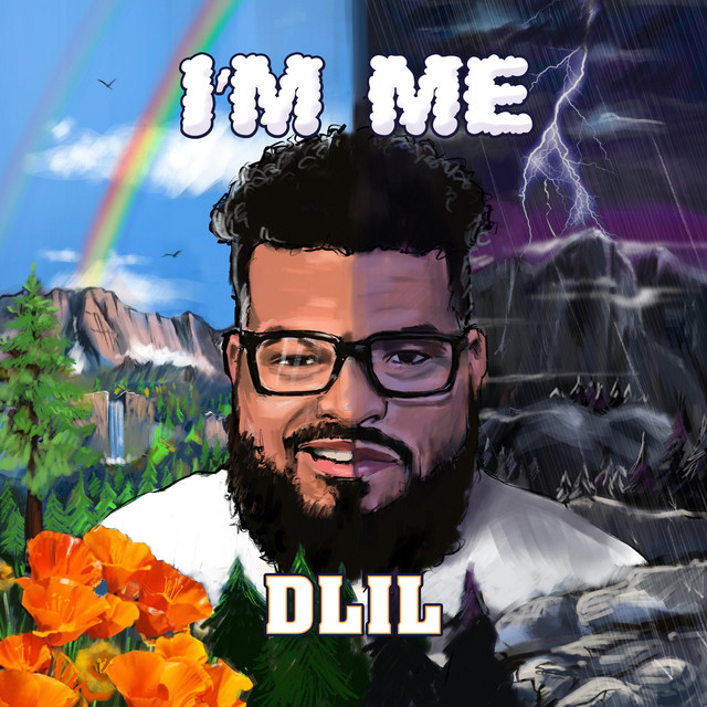 I'M ME cover art