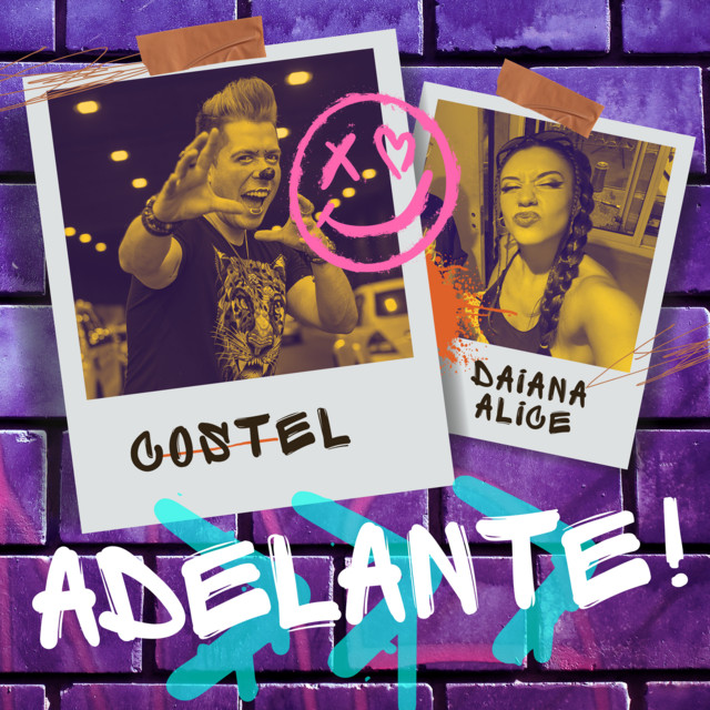 Adelante