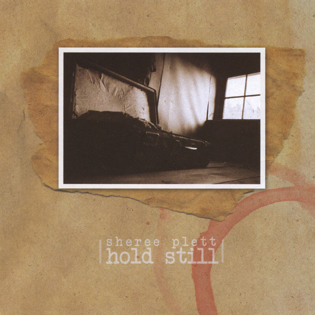 Hold Still cover art