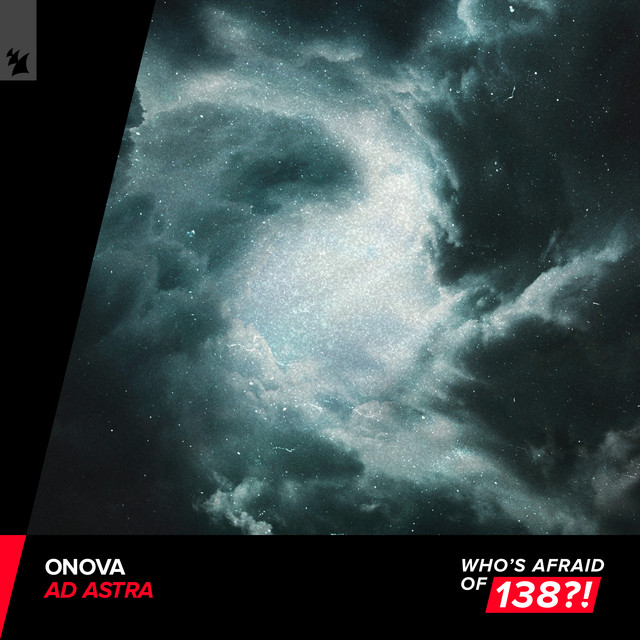 Ad Astra - Extended Mix album art