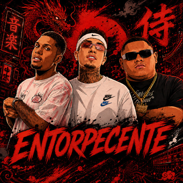 ENTORPECENTE