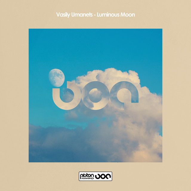 Luminous Moon album art