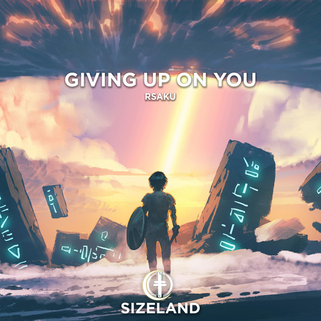 Giving Up On You