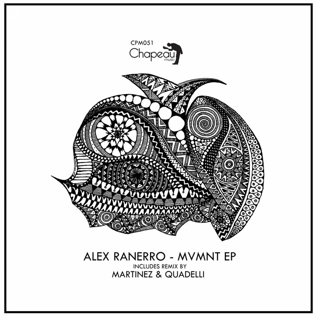Mvmnt - Martinez & Quadelli Remix cover art