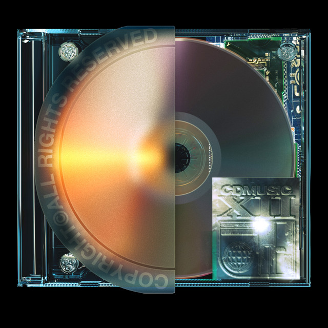 undefined album image