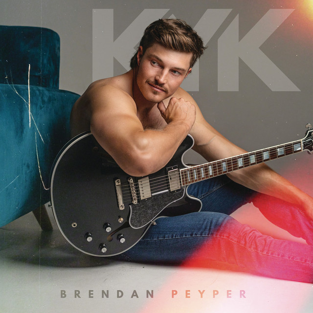 Kyk cover art