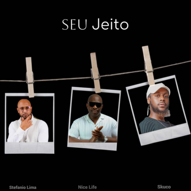 Seu Jeito