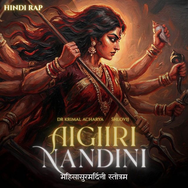 AIGIRI NANDINI RAP SONG