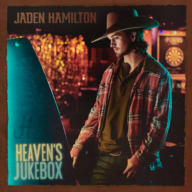 Heaven's Jukebox cover