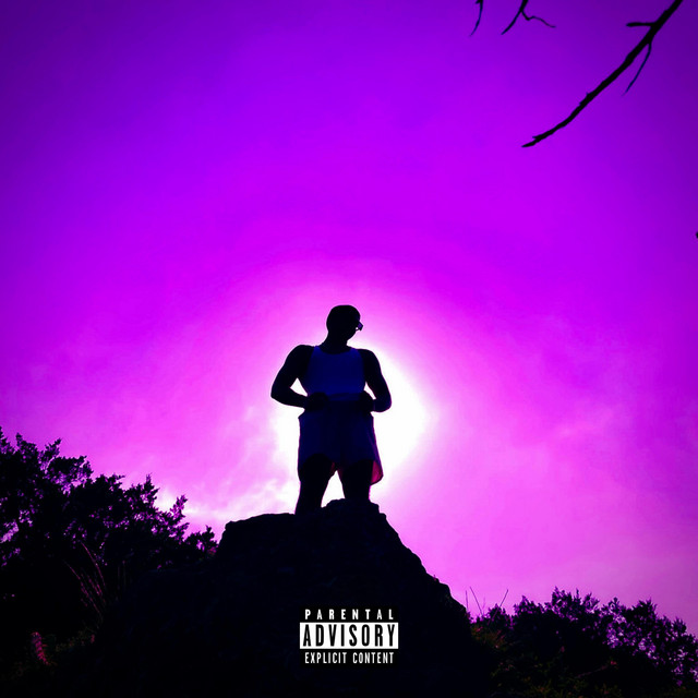Home (TheAfterParty) cover art