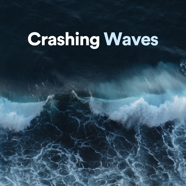 Crashing Waves cover art