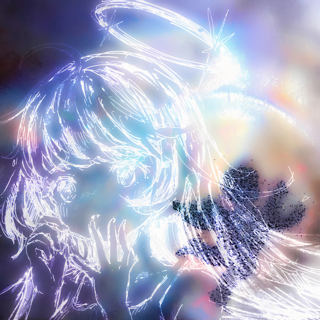 fallen angel - Single by LoneWeb | Spotify