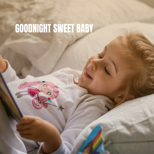 Goodnight Sweet Baby cover art