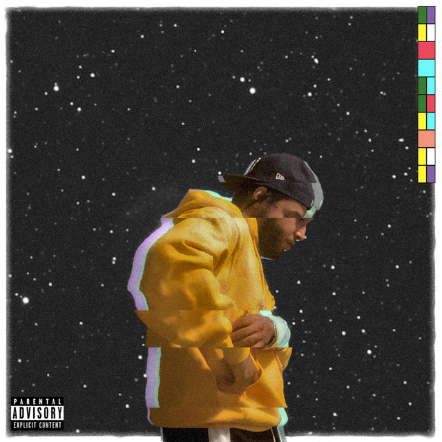 M Theory: F.T.W. cover art