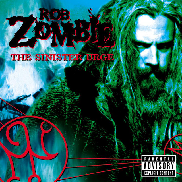 Scum Of The Earth - song and lyrics by Rob Zombie | Spotify