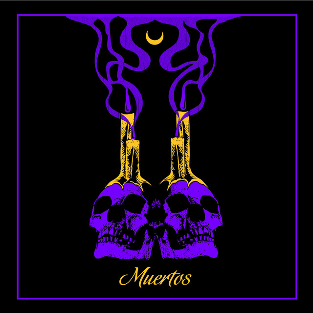 Muertos cover art