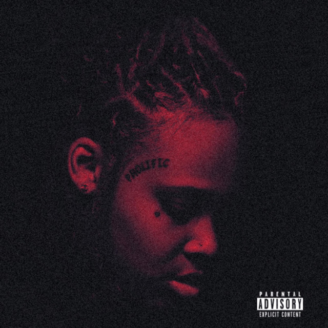 Karma 3 cover art