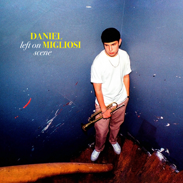 Left on Scene cover art