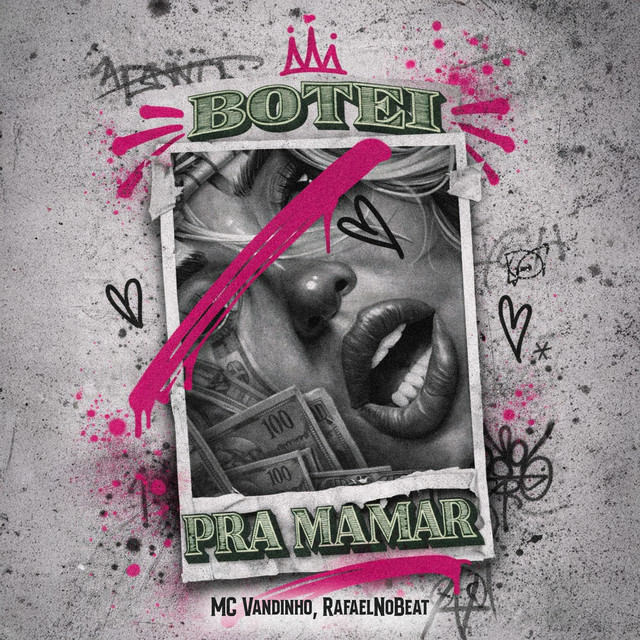 Botei pra Mamar