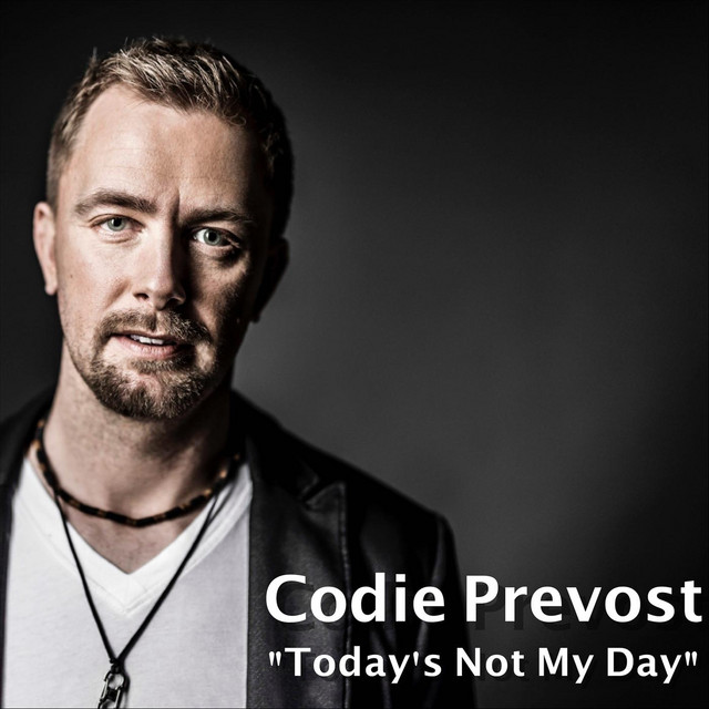 Today's Not My Day cover