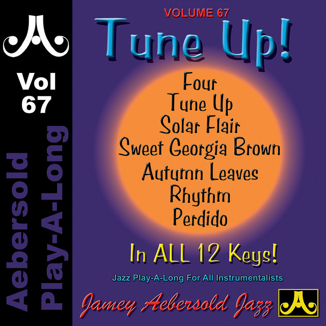 SWING JAZZ ALL '67　アートワーク STARS JOURNAL