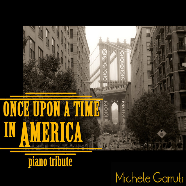 C Era Una Volta In America Suoneria