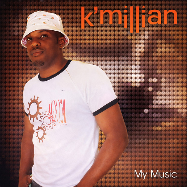 My Music cover art