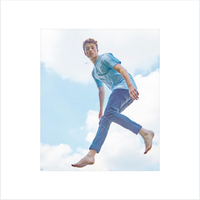 Aerial Boy Demos cover art