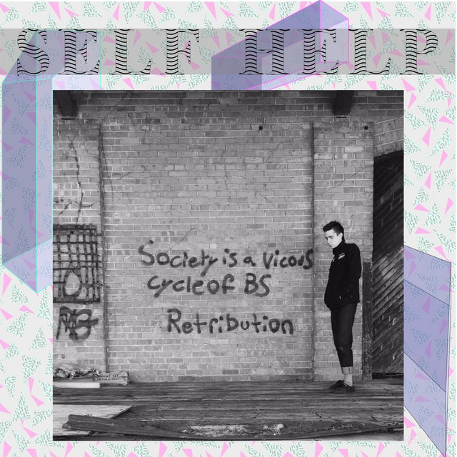 Self Help cover