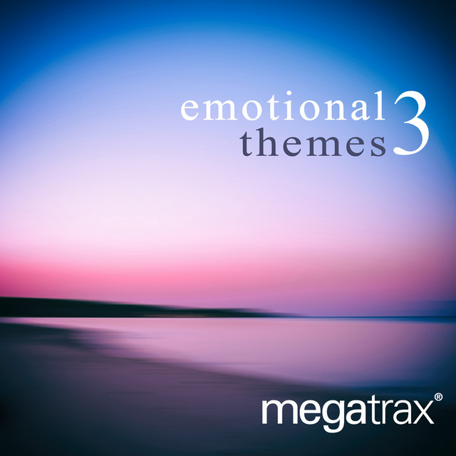 Emotional Themes, Vol. 3 cover