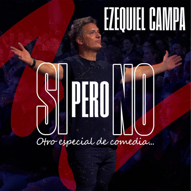Si Pero No cover art