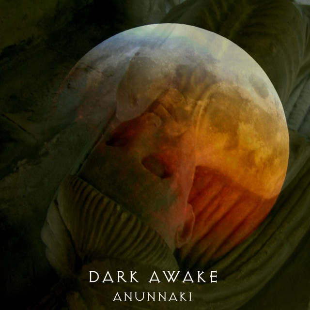 Dark Awake Photo
