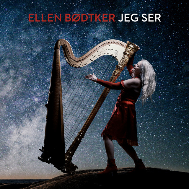Jeg Ser cover art