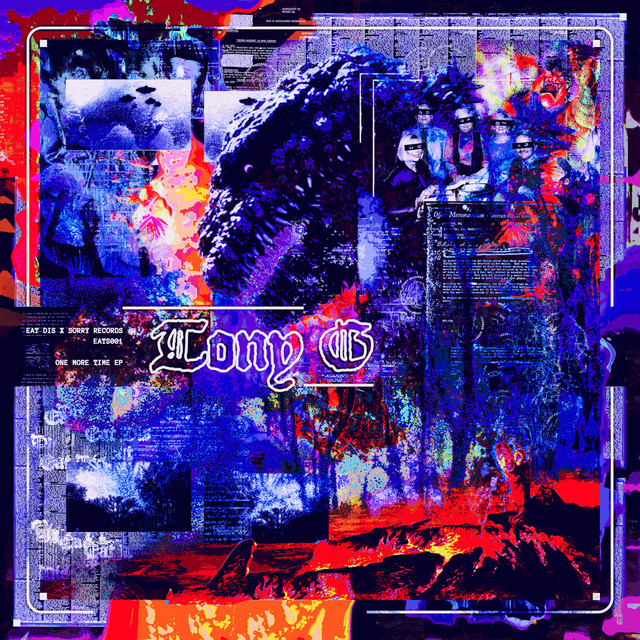 Robotomy - DJ GIRL Remix cover art