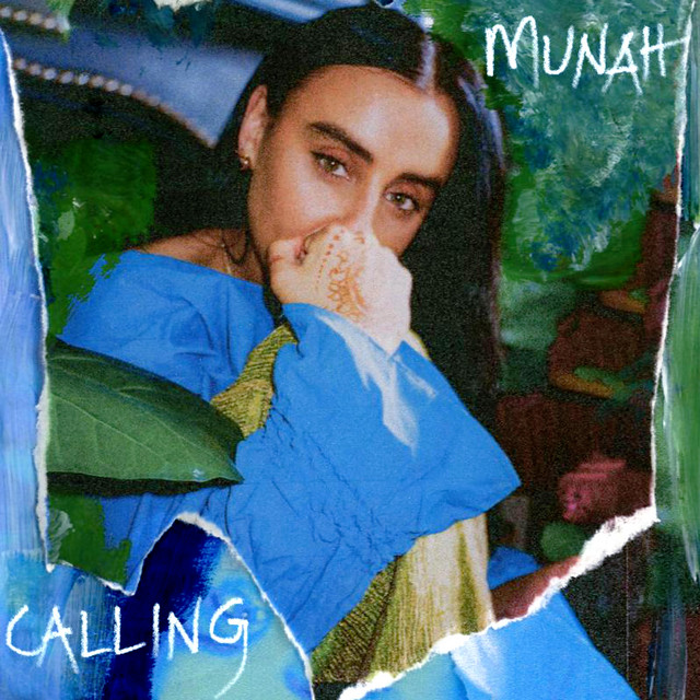 Calling cover art