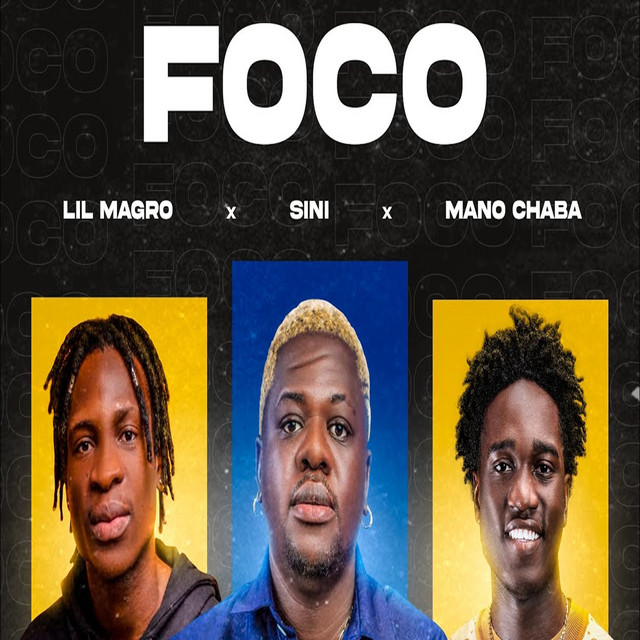 Foco