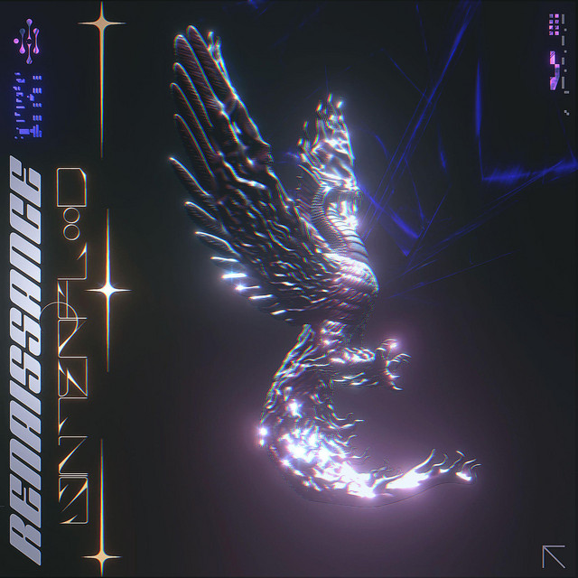 RENAISSANCE cover