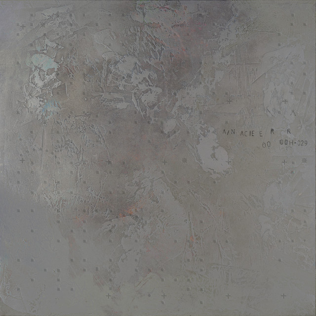 ACIE E R R cover art
